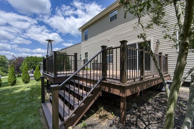 4493 Turtledove Way, Miamisburg, OH 45342