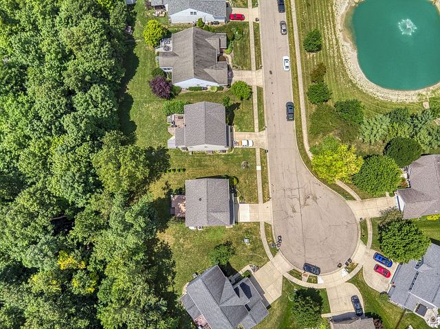 4493 Turtledove Way, Miamisburg, OH 45342