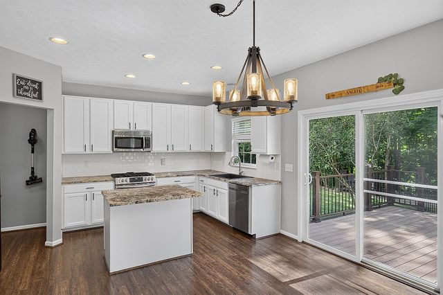 4493 Turtledove Way, Miamisburg, OH 45342