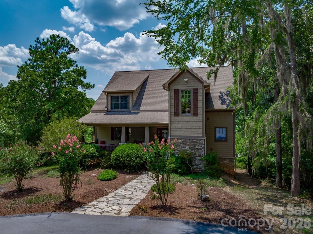 Image 1 of property listing at 2273 A Horton Cove Lake Water Road, Camden, SC 29020