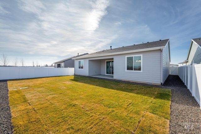 1925 Buckbrush Ave, Middleton, ID 83644