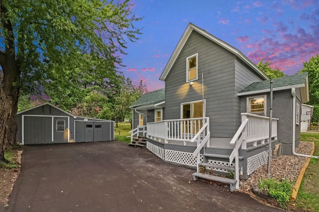 333 2nd Avenue NW, Lonsdale, MN 55046 — exterior