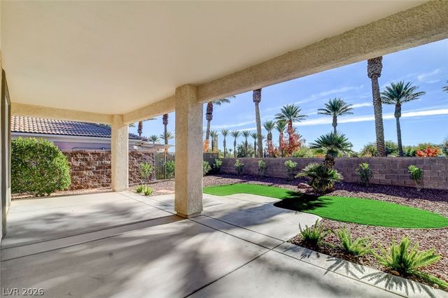 10623 Riva De Fiore Avenue, Las Vegas, NV 89135