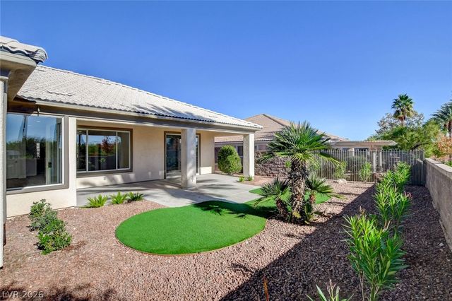 10623 Riva De Fiore Avenue, Las Vegas, NV 89135