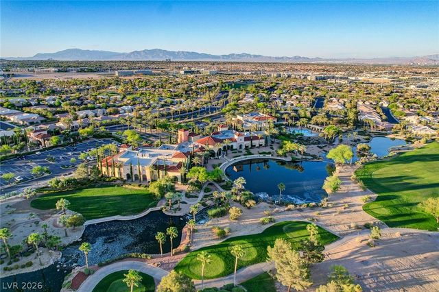 10623 Riva De Fiore Avenue, Las Vegas, NV 89135