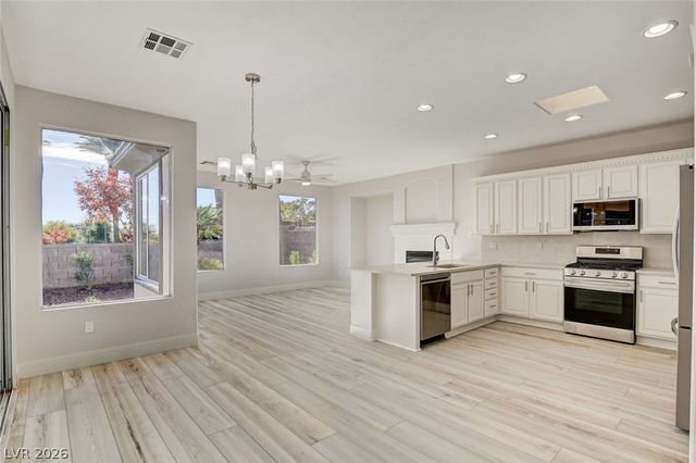 10623 Riva De Fiore Avenue, Las Vegas, NV 89135