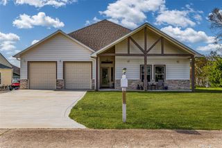 606 Echo Lane, Livingston, TX 77351