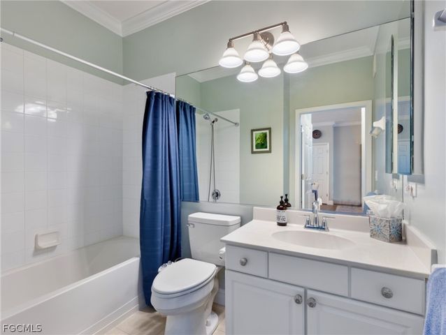 11711 Pasetto LN 409, Fort Myers, FL 33908