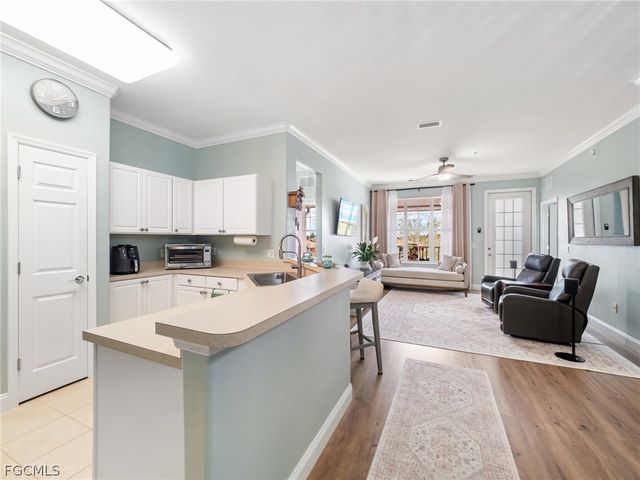 11711 Pasetto LN 409, Fort Myers, FL 33908