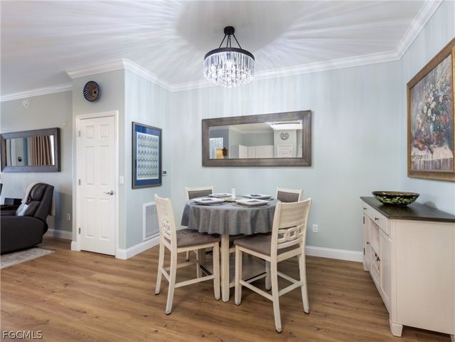 11711 Pasetto LN 409, Fort Myers, FL 33908