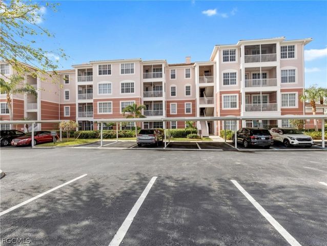 11711 Pasetto LN 409, Fort Myers, FL 33908