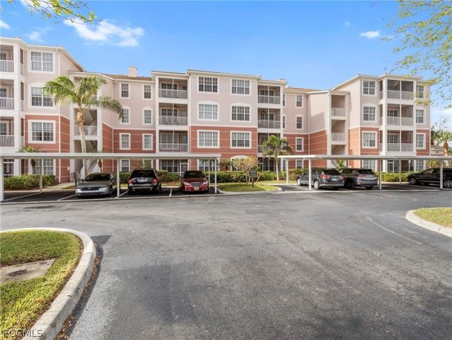 11711 Pasetto LN 409, Fort Myers, FL 33908