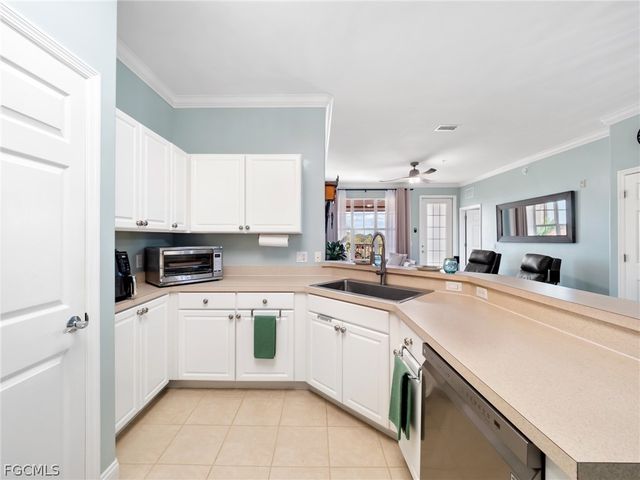 11711 Pasetto LN 409, Fort Myers, FL 33908