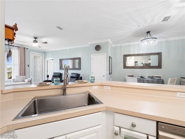 11711 Pasetto LN 409, Fort Myers, FL 33908