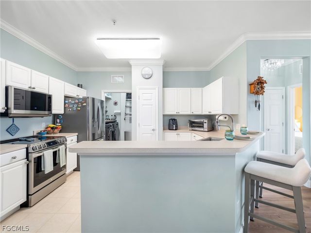 11711 Pasetto LN 409, Fort Myers, FL 33908