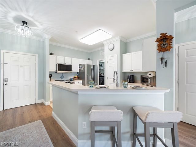 11711 Pasetto LN 409, Fort Myers, FL 33908