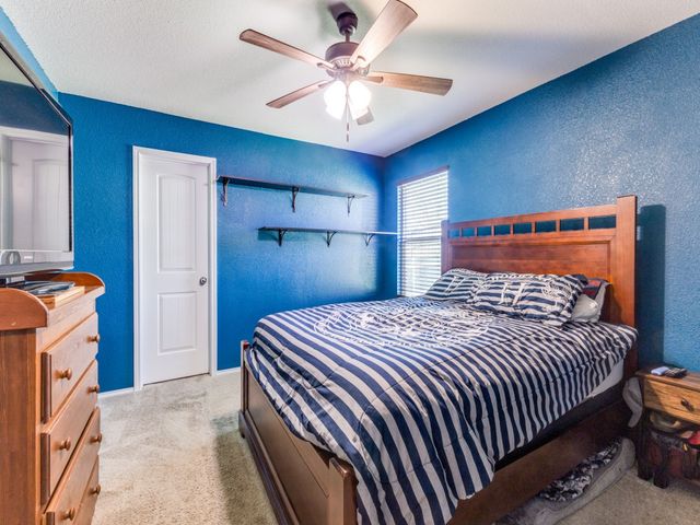 5560 Mcclelland Street, Forney, TX 75126