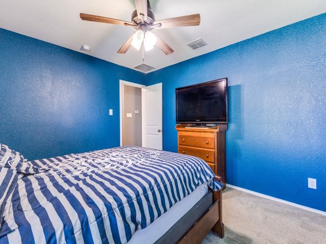 5560 Mcclelland Street, Forney, TX 75126