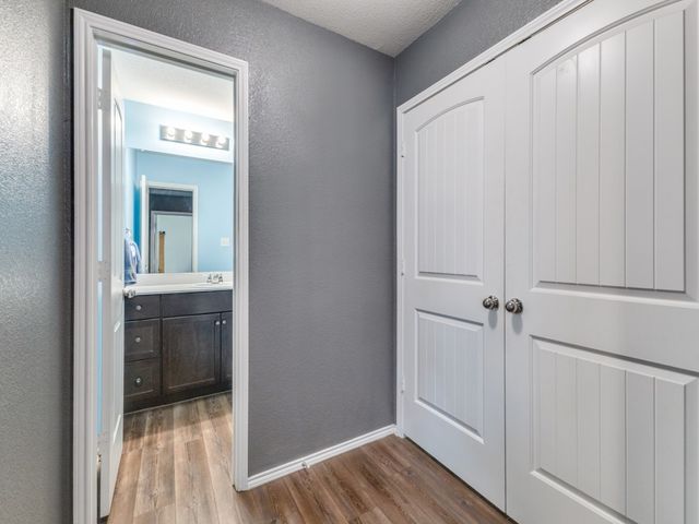 5560 Mcclelland Street, Forney, TX 75126