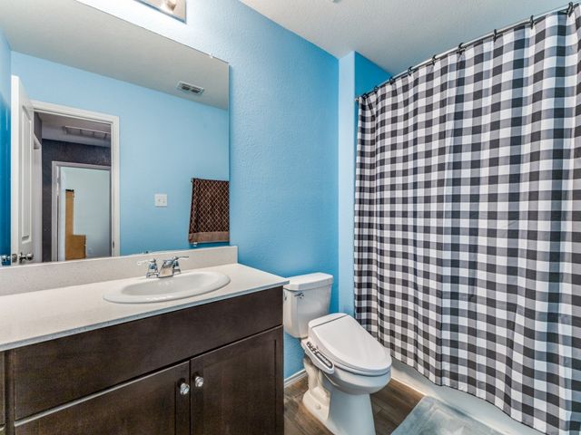5560 Mcclelland Street, Forney, TX 75126