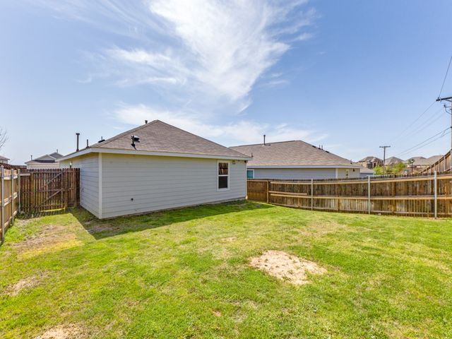 5560 Mcclelland Street, Forney, TX 75126