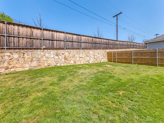 5560 Mcclelland Street, Forney, TX 75126