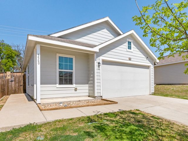 5560 Mcclelland Street, Forney, TX 75126