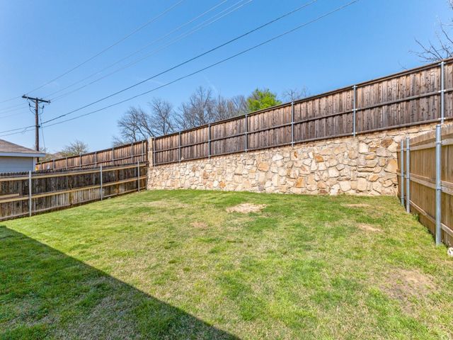 5560 Mcclelland Street, Forney, TX 75126