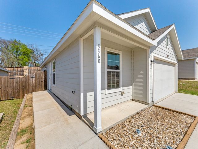 5560 Mcclelland Street, Forney, TX 75126