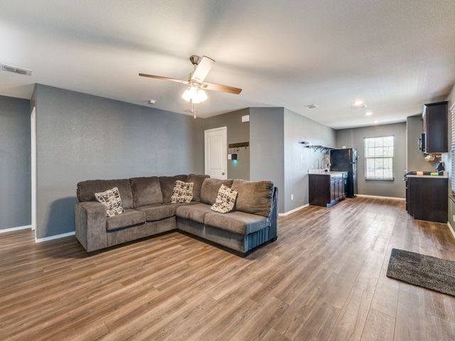 5560 Mcclelland Street, Forney, TX 75126