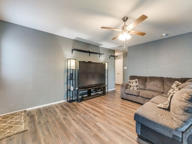 5560 Mcclelland Street, Forney, TX 75126