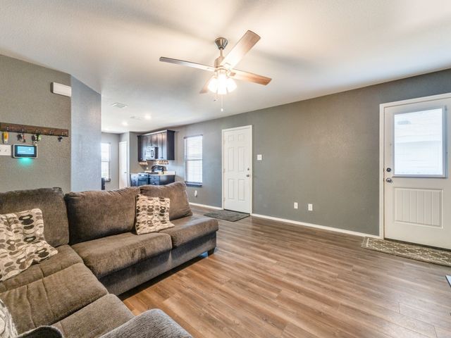5560 Mcclelland Street, Forney, TX 75126