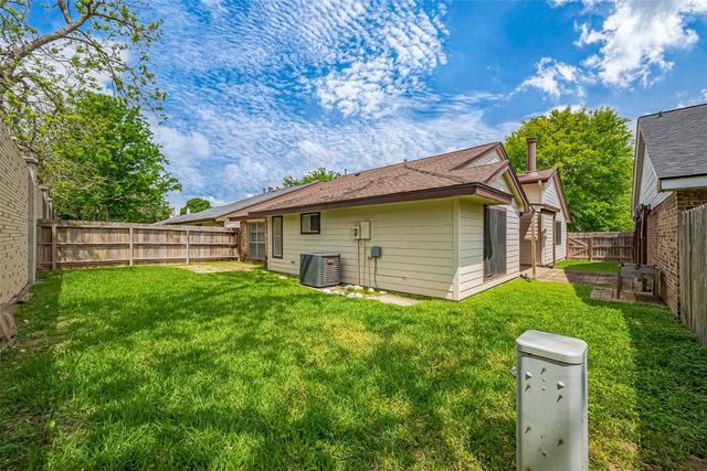 2226 Canebreak Crossing, Sugar Land, TX 77478
