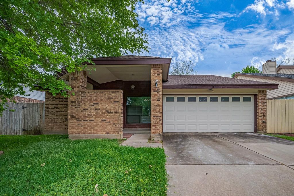 2226 Canebreak Crossing, Sugar Land, TX 77478