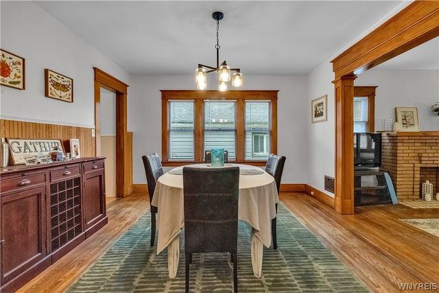 30 Ashton Place, Buffalo, NY 14220