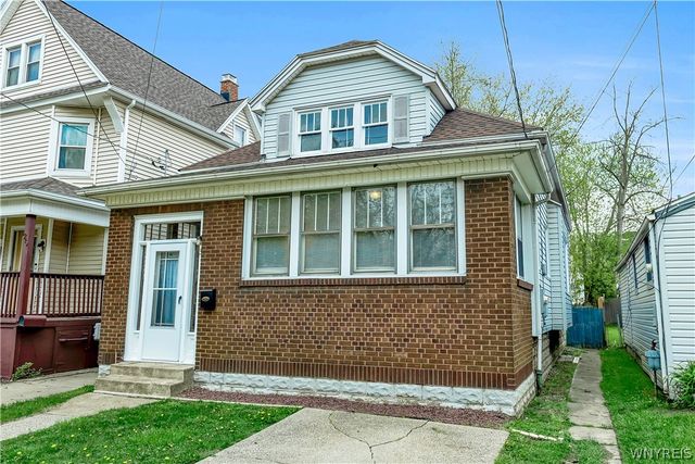 30 Ashton Place, Buffalo, NY 14220