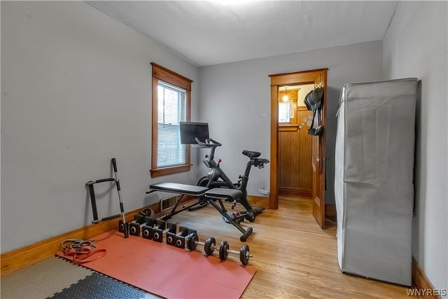 30 Ashton Place, Buffalo, NY 14220