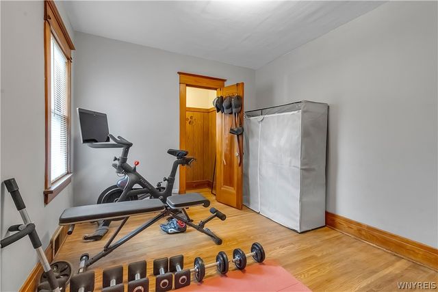 30 Ashton Place, Buffalo, NY 14220