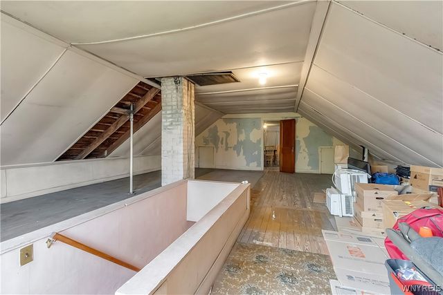 30 Ashton Place, Buffalo, NY 14220