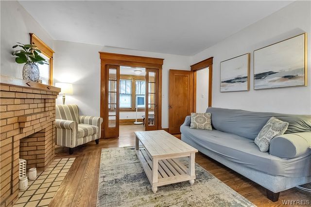 30 Ashton Place, Buffalo, NY 14220