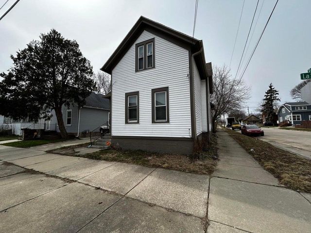 1842 Lasalle STREET, Racine, WI 53402
