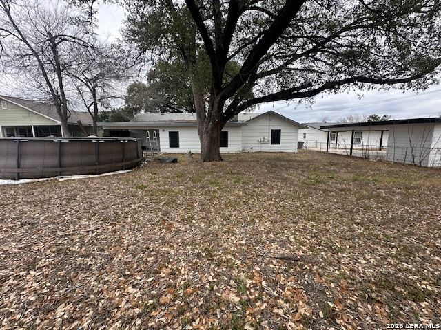 350 Langton, San Antonio, TX 78216