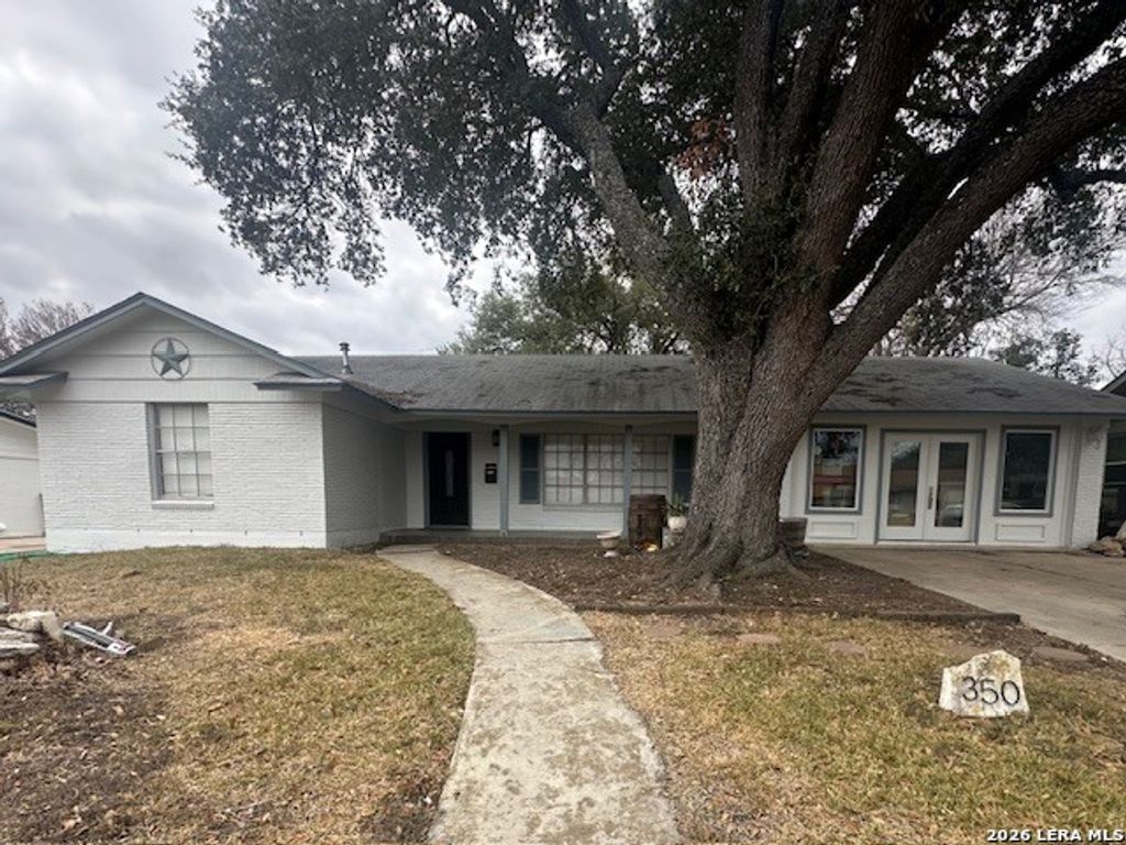 350 Langton, San Antonio, TX 78216