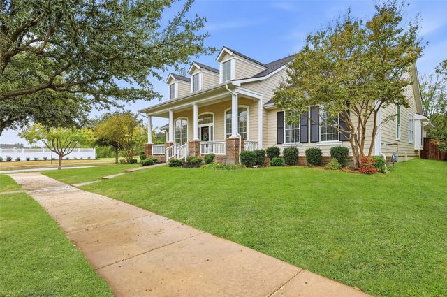 5801 Winter Park Drive, North Richland Hills, TX 76180