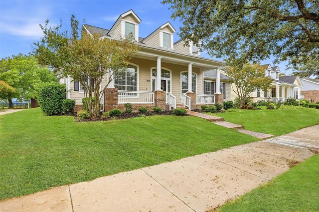 5801 Winter Park Drive, North Richland Hills, TX 76180