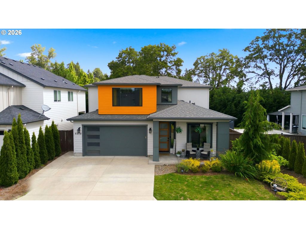 6518 Ne 107TH St, Vancouver, WA 98686