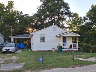 27 N Barfield Street, Manning, SC 29102