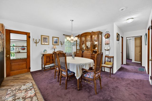 9167 N Newark Road, Solsberry, IN 47459