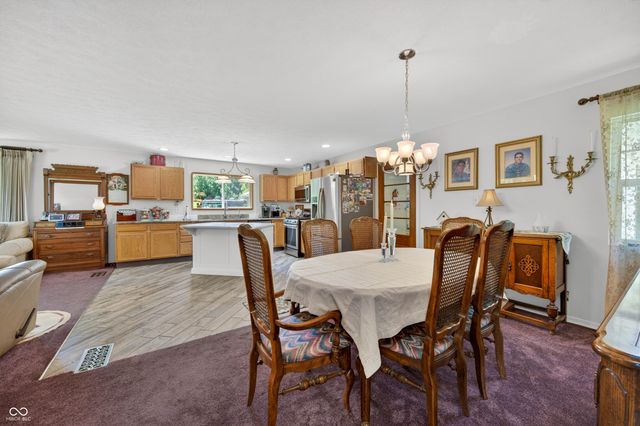 9167 N Newark Road, Solsberry, IN 47459