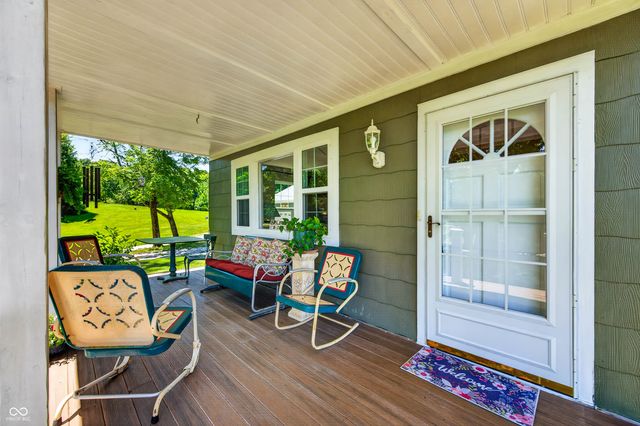 9167 N Newark Road, Solsberry, IN 47459